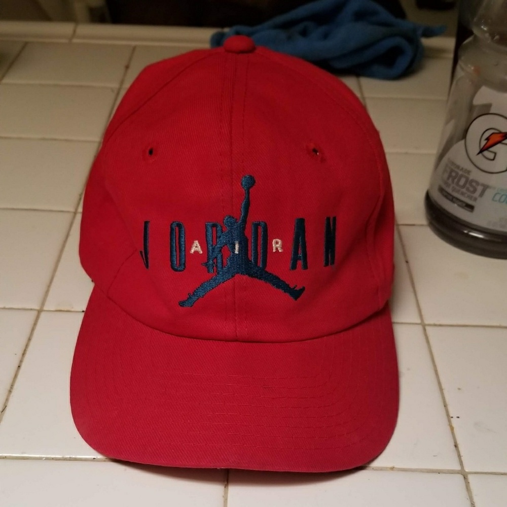 Jotdan youth vintage hat